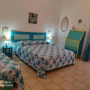 Casa Allegra Holiday home La Spezia