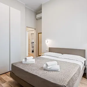 Maragliano Cozy Flat With Balcony Apartamento