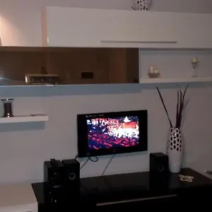 Centro Apartment