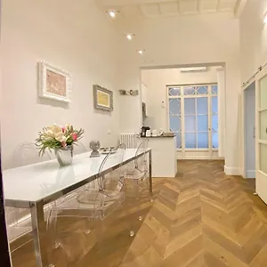 Giglio Luxury Apartment