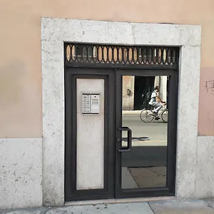 El Postesin Apartment Verona