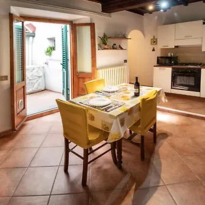 Virgilio's House + Internal Court Firenze