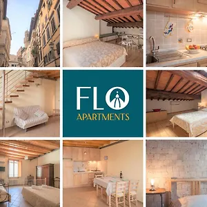 Uffizi - Flo Apartment