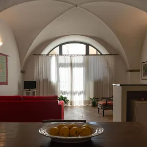 Characteristic In The Center Of Apartment