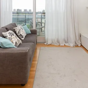 Gym And Pool Exclusive Apartment Milan