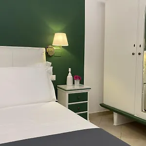 San Lorenzo For Foodies Apartamento