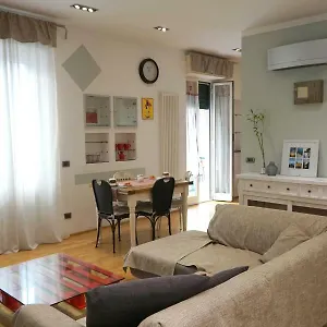 Interno 10 Apartment La Spezia