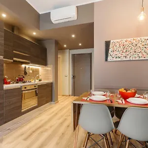 Cinque Terre The Square - Two Bathrooms Apartment La Spezia