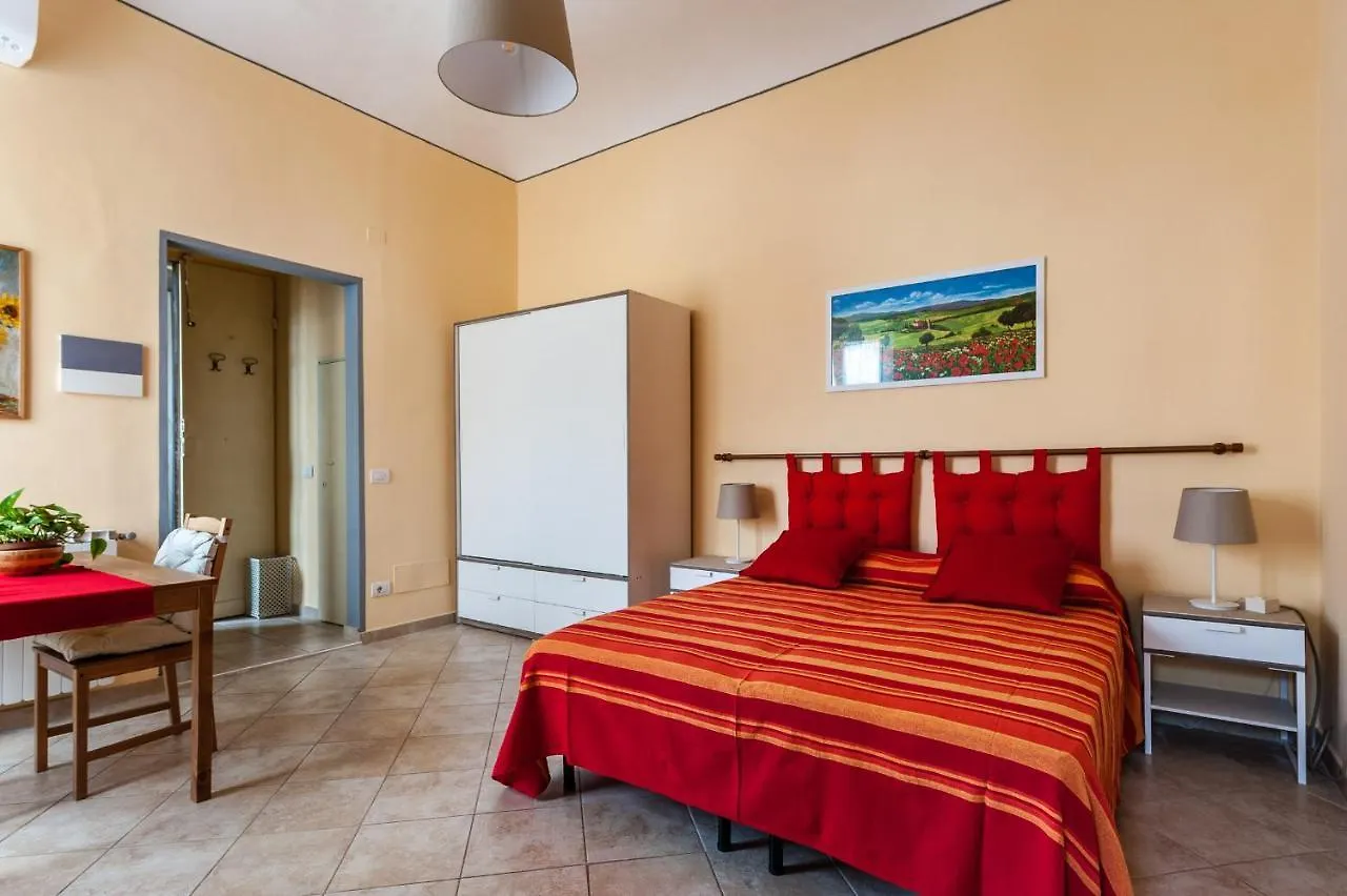 Apartman All' Ombra Del Duomo Firenze