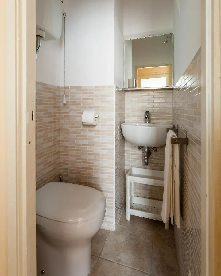 Apartman All' Ombra Del Duomo Firenze