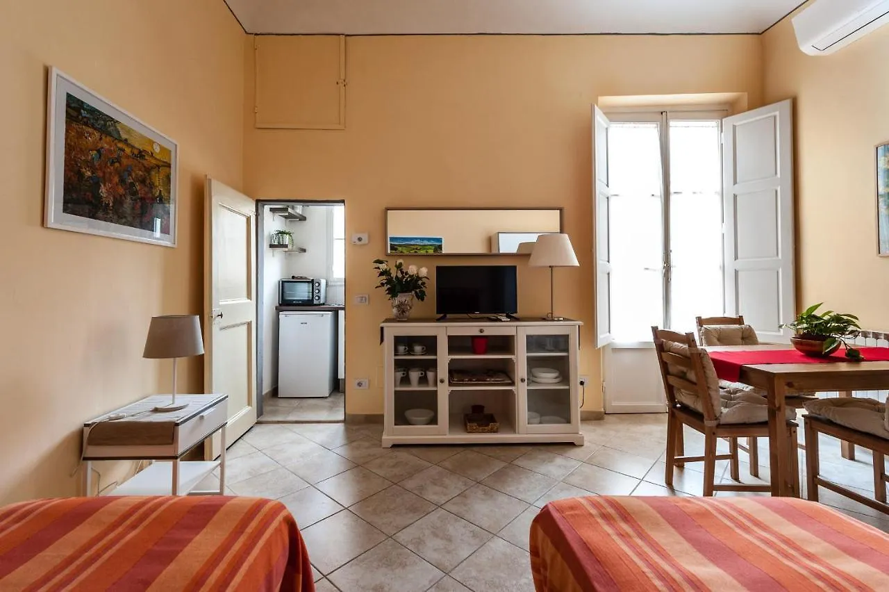Apartman All' Ombra Del Duomo Firenze