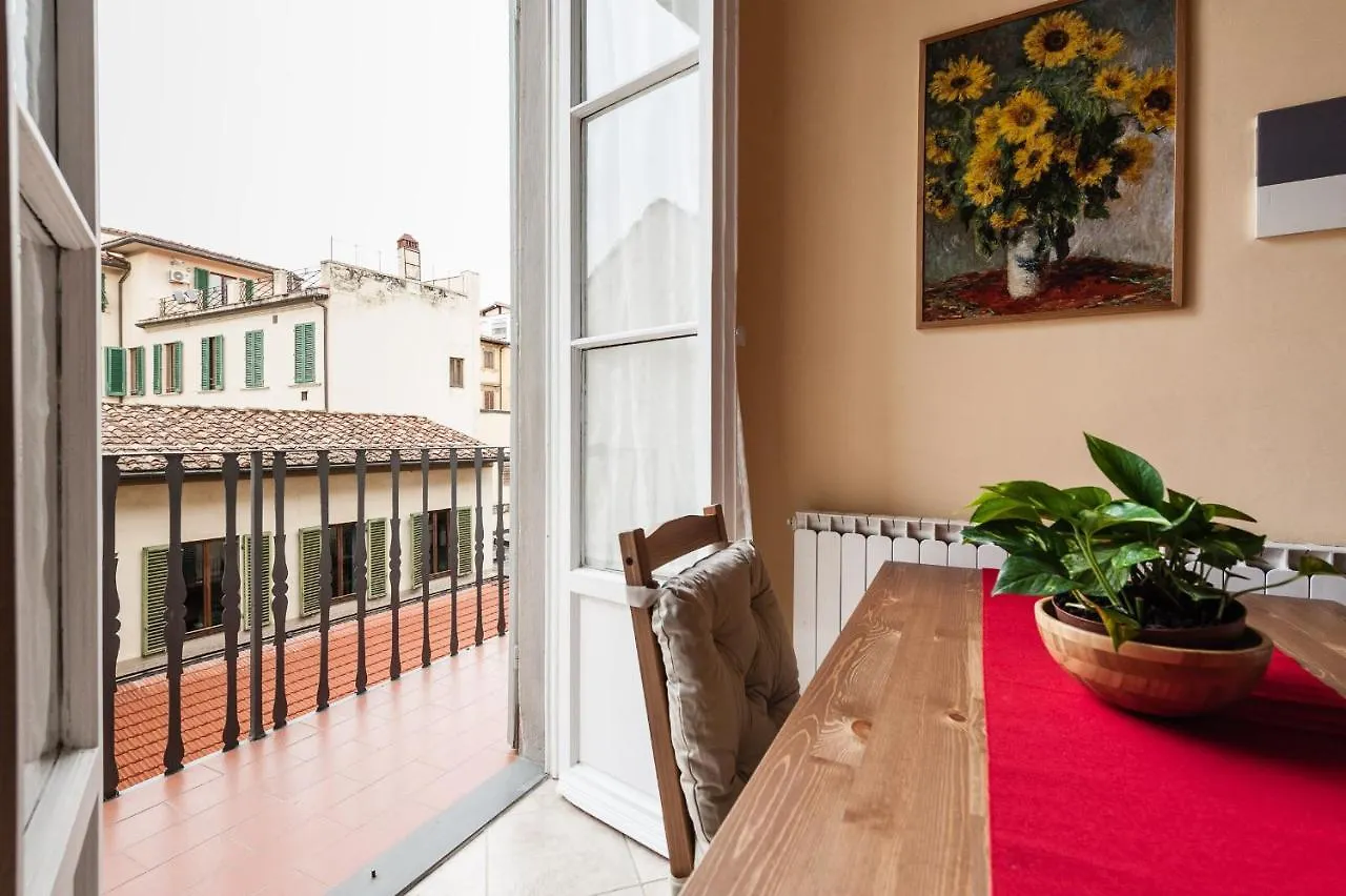 Apartman All' Ombra Del Duomo Firenze